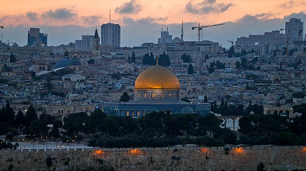 القدس الشرقية القدس الشرقية