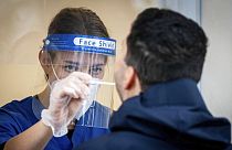 11 millions d'Européens ont été contaminés par le Covid-19