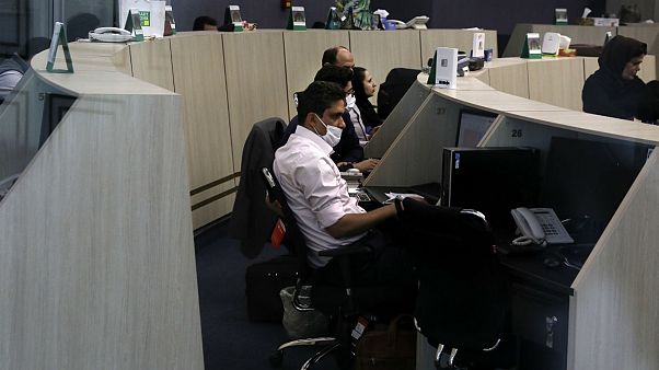 بورس اوراق بهادار تهران بورس اوراق بهادار تهران