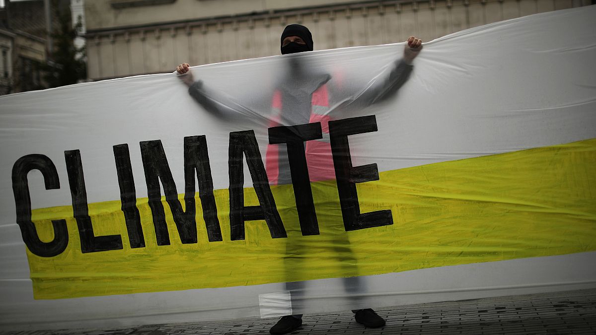 Az Egyesült Államok már nem tagja a párizsi klímaegyezménynek 