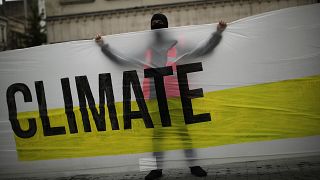 Az Egyesült Államok már nem tagja a párizsi klímaegyezménynek