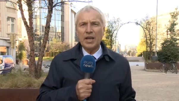 Euronews Brussels Euronews Brussels