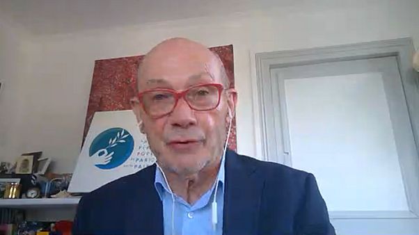 Elezioni americane, Lamy: l'Europa dovrà scegliere tra gli Usa e la Cina Elezioni americane, Lamy: l'Europa dovrà scegliere tra gli Usa e la Cina