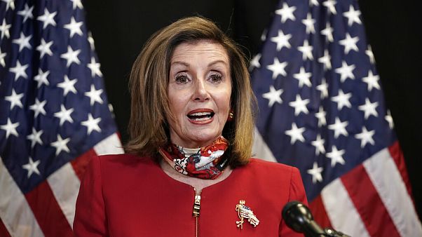 Nancy Pelosi Nancy Pelosi