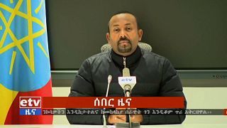 Ethiopia's Prime Minister Orders Military Response to Tigray Attack