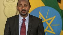 Prime Minister Abiy Ahmed's office said that "the last red line has been crossed".