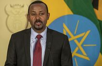Prime Minister Abiy Ahmed's office said that "the last red line has been crossed".