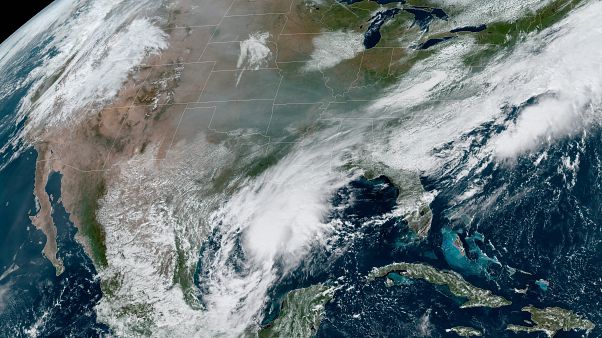 Az USA formálisan sem része már a párizsi klímamegállapodásnak Az USA formálisan sem része már a párizsi klímamegállapodásnak