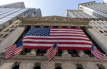 La bolsa estadounidense abre al alza a pesar del resultado incierto de las elecciones presidenciales