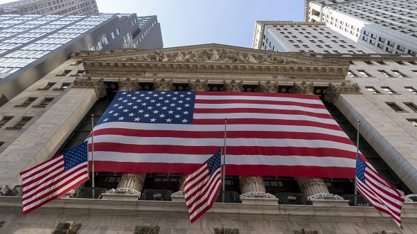 Le borse in bilico per le elezioni americane Le borse in bilico per le elezioni americane
