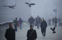 Il confinamento inglese è anche un dramma sociale