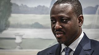 L'opposant ivoirien Guillaume Soro appelle à la mutinerie