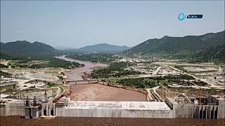 New Nile dam talks end without agreement