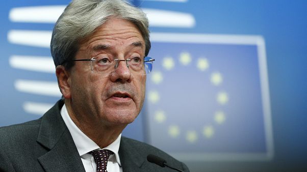 La récession économique se précise pour l’Union européenne La récession économique se précise pour l’Union européenne