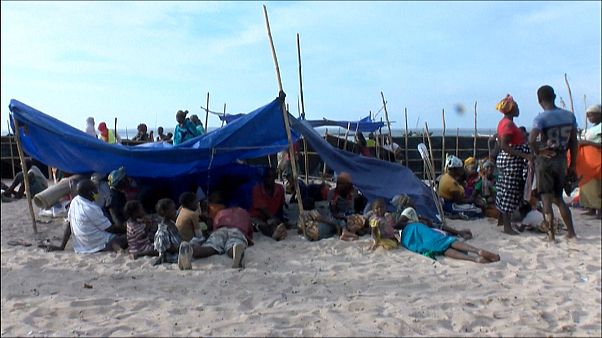 Cabo Delgado, Moçambique Cabo Delgado, Moçambique