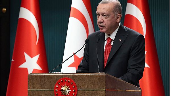الرئيس التركي رجب طيب إردوغان الرئيس التركي رجب طيب إردوغان