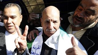 Décès de Lakhdar Bouregaa, héros de l'indépendance algérienne