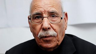 Algerian Youth Mourn Freedom-Fighting Hero Lakhdar Bouregaa