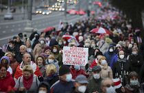 Las autoridades de Bielorrusia ponen cerco a Nexta Live