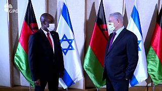 Le Malawi ouvrira une ambassade à Jérusalem en 2021