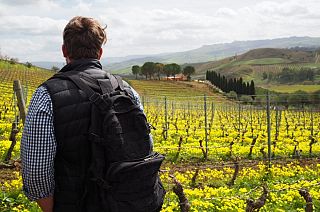 From private isles in the Seychelles to learning to make ricotta in Sicily - these are some of the best 'cultivacations'.