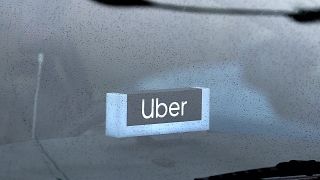 Uber: Η διανομή φαγητού συγκράτησε την απώλεια εσόδων