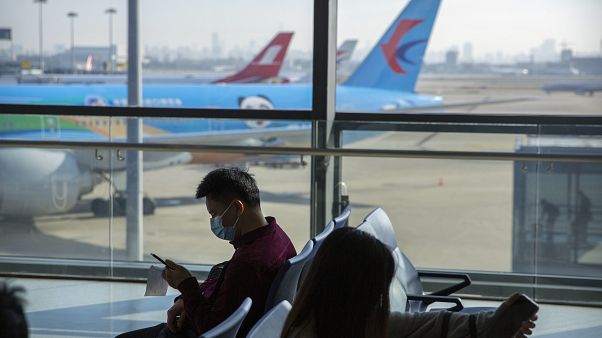 Covid-19 : la Chine ferme ses frontières aux voyageurs d'une dizaine de pays Covid-19 : la Chine ferme ses frontières aux voyageurs d'une dizaine de pays