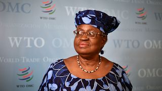 Okonjo-Iweala closer to becoming WTO chief, despite Trump blocking her