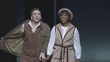 Musica highlights 2020: Benjamin Bernheim and Pretty Yende shine as doomed lovers