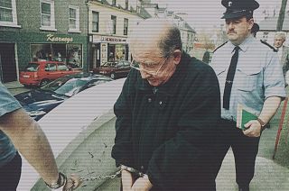 Sins of the fathers: Ireland’s sex abuse survivors