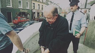 Sins of the fathers: Ireland’s sex abuse survivors