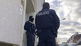 Нашумевшее убийство грозит обернуться ужесточением правил приёма беженцев в Австрии