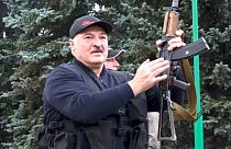Bélarus : Alexandre Loukachenko et son fils épinglés sur la liste noire de l'UE