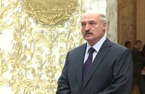 L'UE rafforza le sanzioni contro il presidente-dittatore della Bielorussia