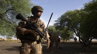 Sahel : vers une réduction de la force française ?