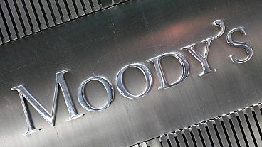 Moody's Rating Agency