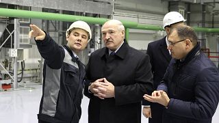 Belarus, Lukashenko