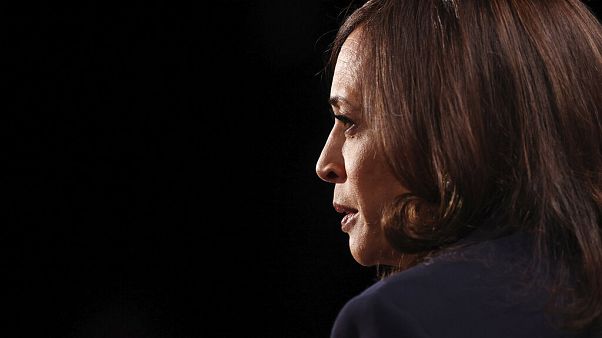 Kamala Harris Kamala Harris