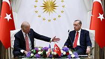 Biden döneminde ABD-Türkiye ilişkileri