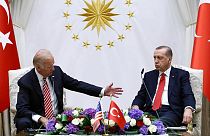 Biden döneminde ABD-Türkiye ilişkileri