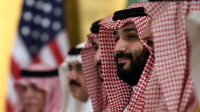 EEUU acusa a Mohamed bin Salmán en el asesinato de Khashoggi y sanciona a 76 saudíes