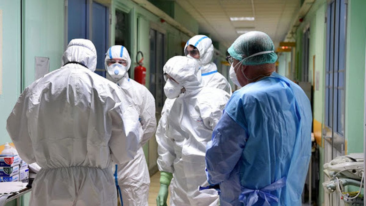Járvány: egyre aggasztóbb a helyzet Svájcban