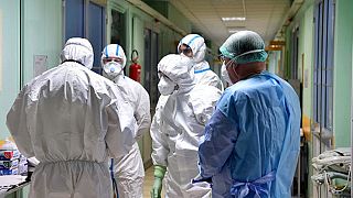 Járvány: egyre aggasztóbb a helyzet Svájcban