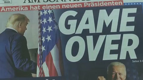 Titel deutscher Sonntagszeitung Titel deutscher Sonntagszeitung