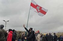 Bielorussia, arresti di massa tra i manifestanti anti-Lukashenko