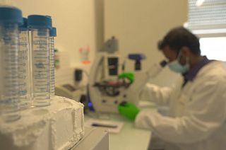 Better screening, research and treatment: the EU is on a mission to beat cancer