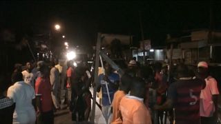 Des gangs sèment la terreur à Douala