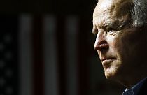 Joe Biden, presidente electo de Estados Unidos