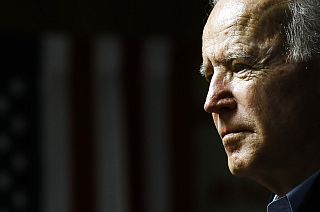 Europa não pode ficar à espera de Biden