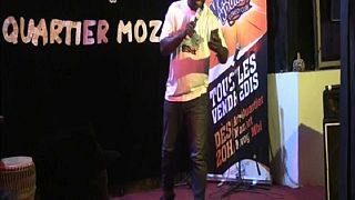 Cameroonian Youth are Revolutionising the Stand Up Comedy Industry